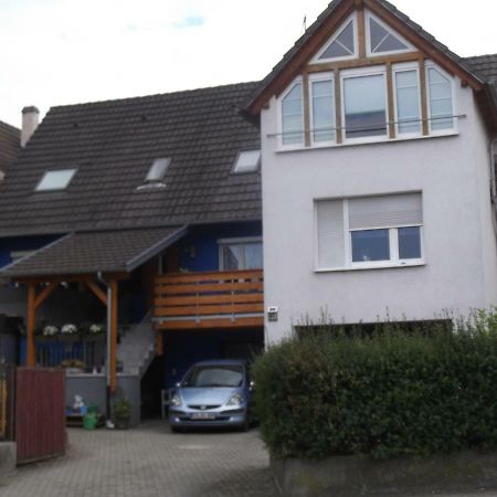 Ferienwohnung Feist Malterdingen Exterior foto