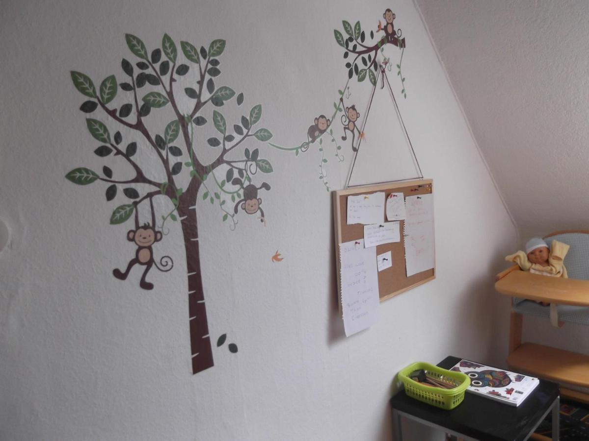 Ferienwohnung Feist Malterdingen Exterior foto