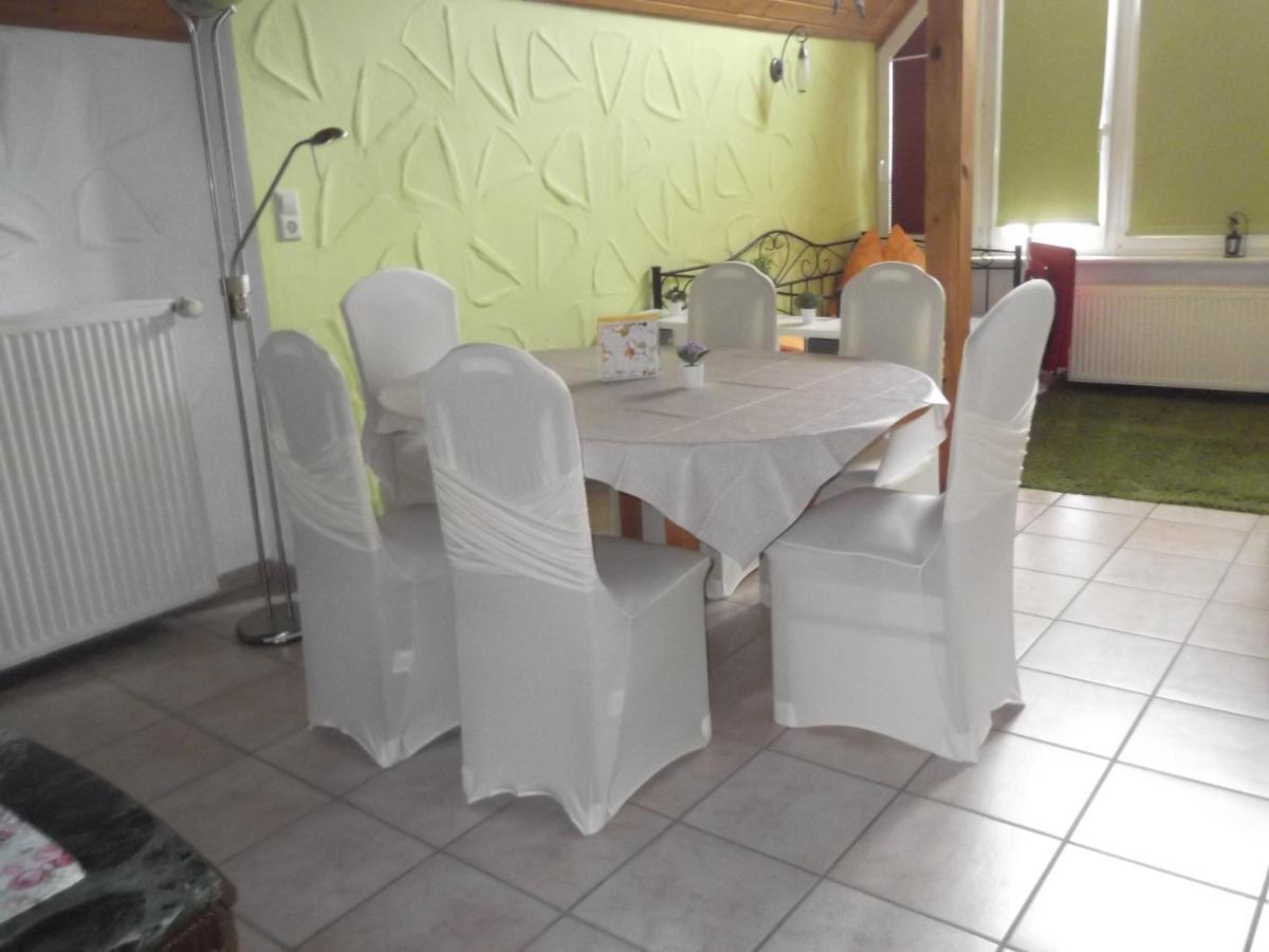 Ferienwohnung Feist Malterdingen Exterior foto