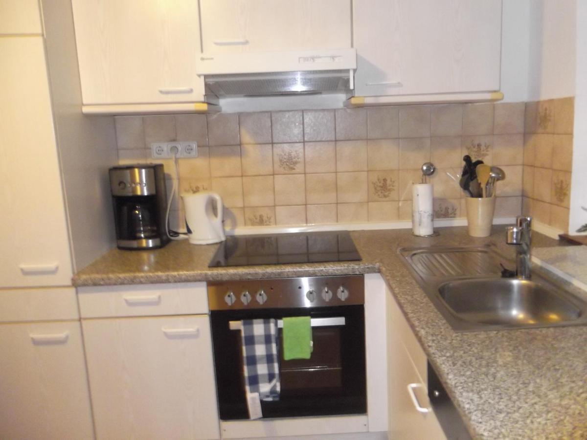 Ferienwohnung Feist Malterdingen Exterior foto