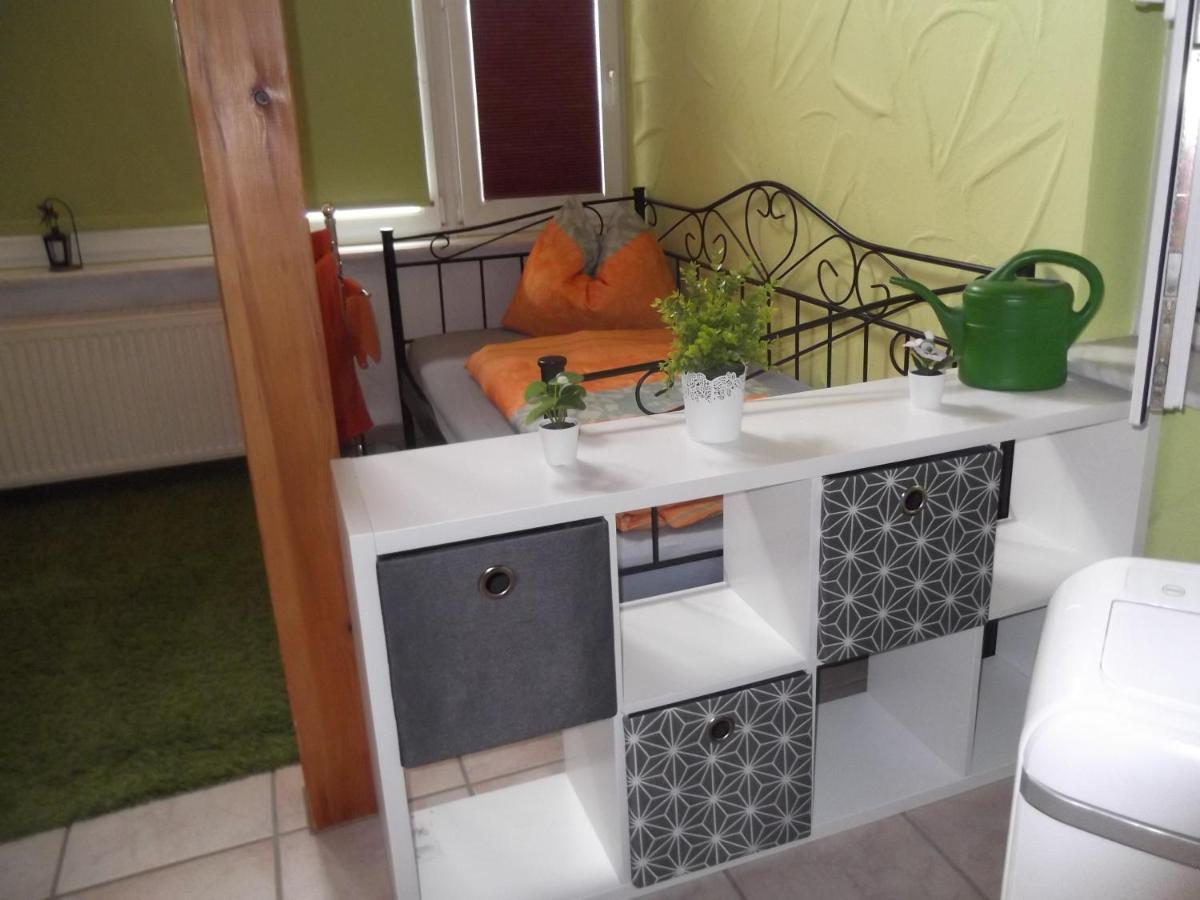 Ferienwohnung Feist Malterdingen Exterior foto