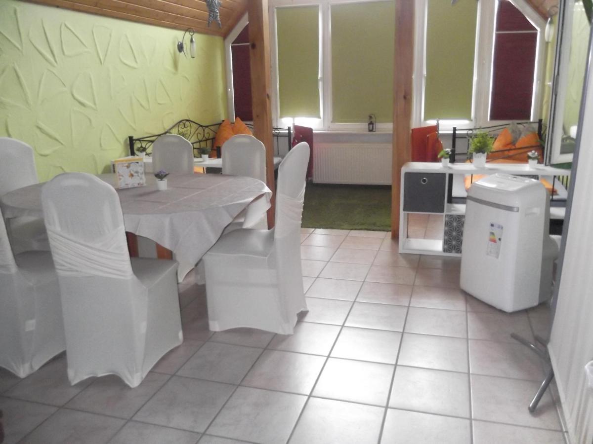 Ferienwohnung Feist Malterdingen Exterior foto