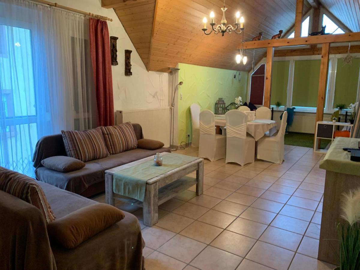 Ferienwohnung Feist Malterdingen Exterior foto