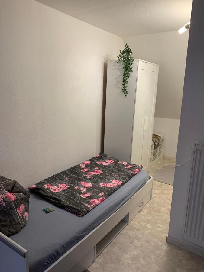 Ferienwohnung Feist Malterdingen Exterior foto