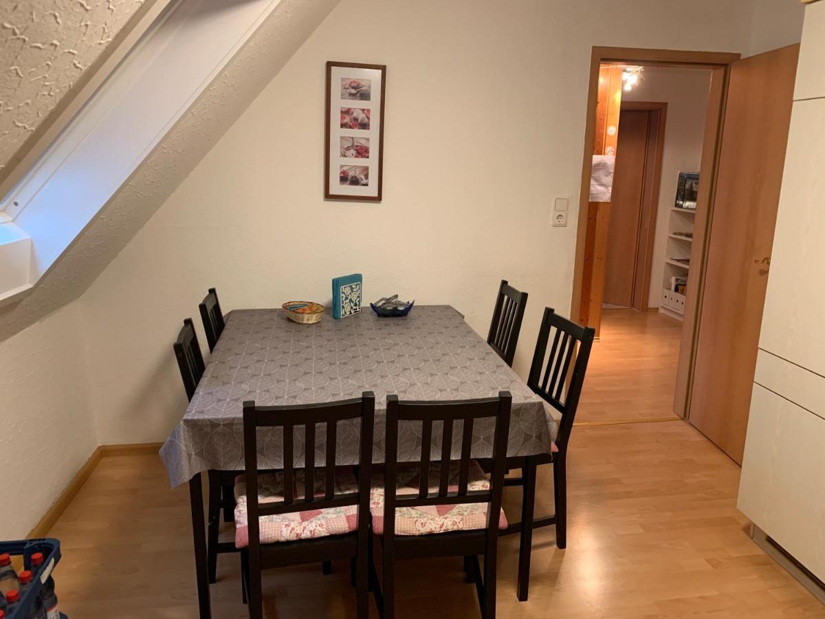 Ferienwohnung Feist Malterdingen Exterior foto