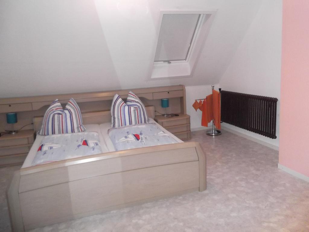 Ferienwohnung Feist Malterdingen Cameră foto
