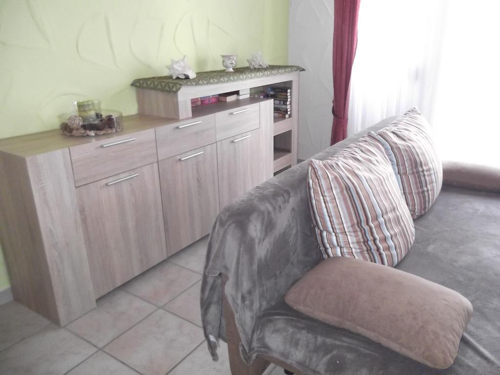 Ferienwohnung Feist Malterdingen Cameră foto