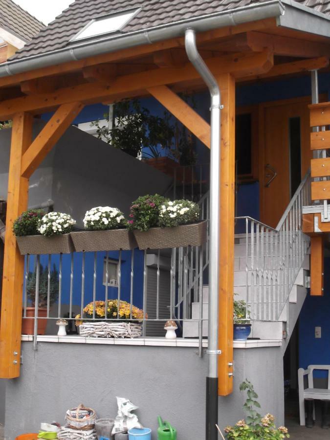 Ferienwohnung Feist Malterdingen Exterior foto