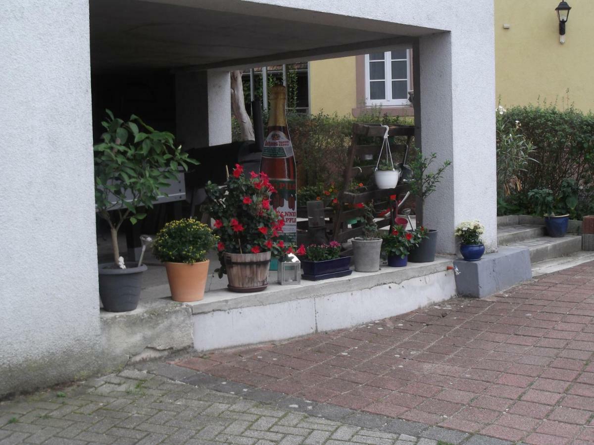 Ferienwohnung Feist Malterdingen Exterior foto