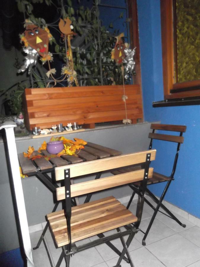 Ferienwohnung Feist Malterdingen Exterior foto